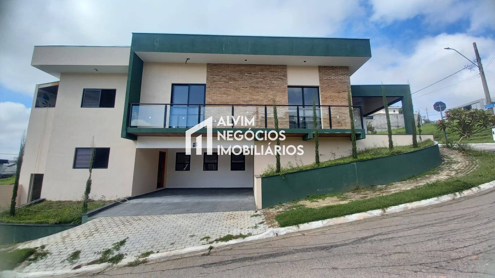 Casa, 4 quartos, 280 m² - Foto 2