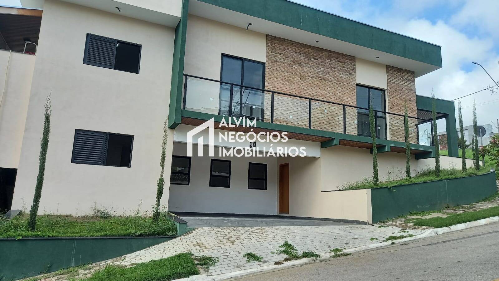 Casa, 4 quartos, 280 m² - Foto 4