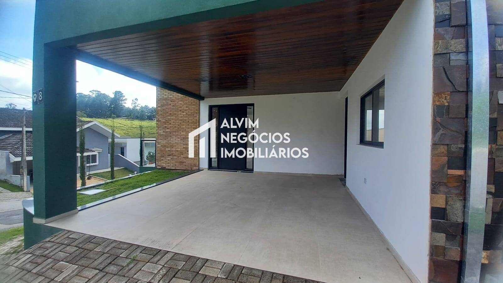 Casa, 4 quartos, 280 m² - Foto 7