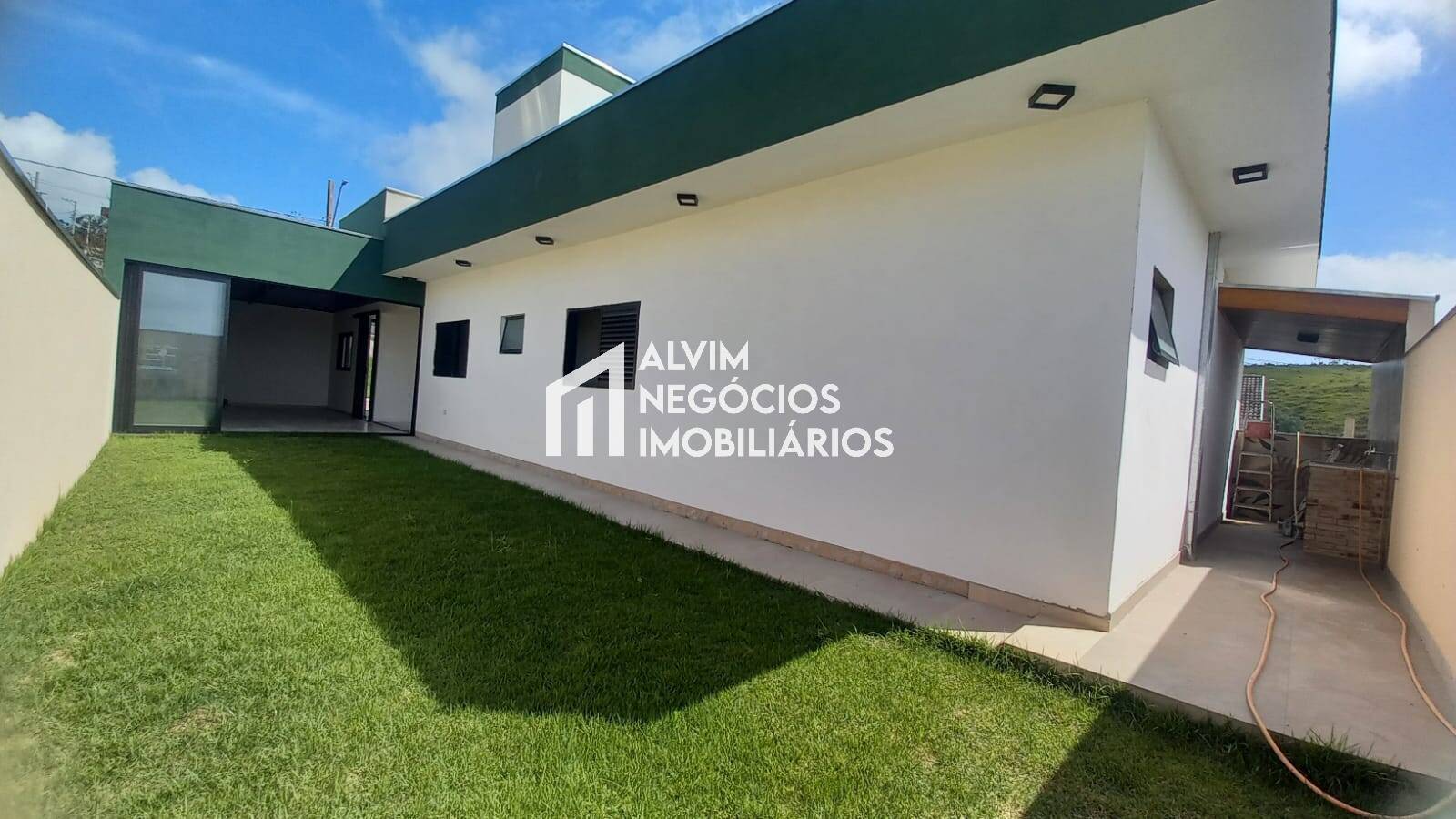 Casa, 4 quartos, 280 m² - Foto 6