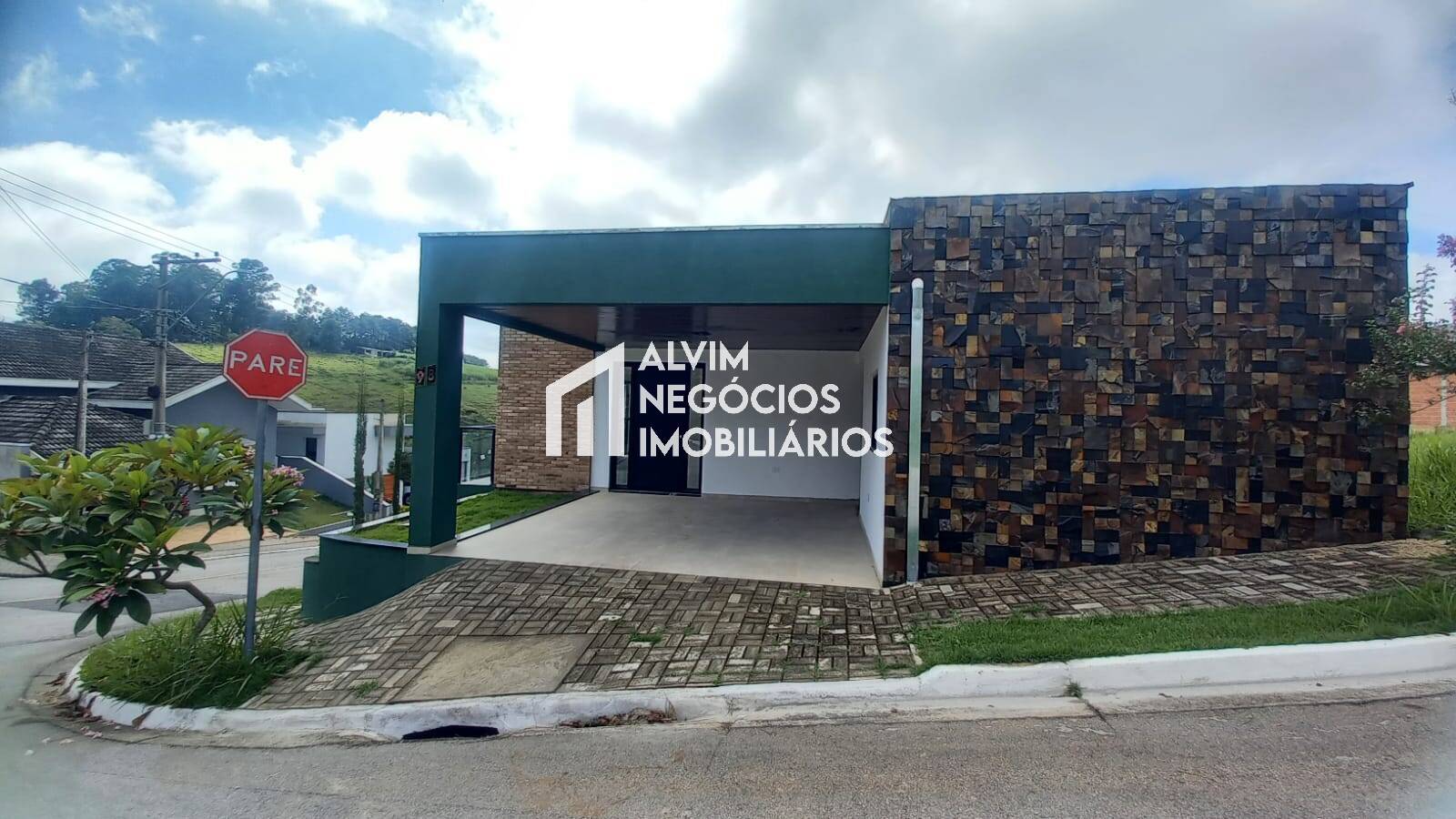 Casa, 4 quartos, 280 m² - Foto 9