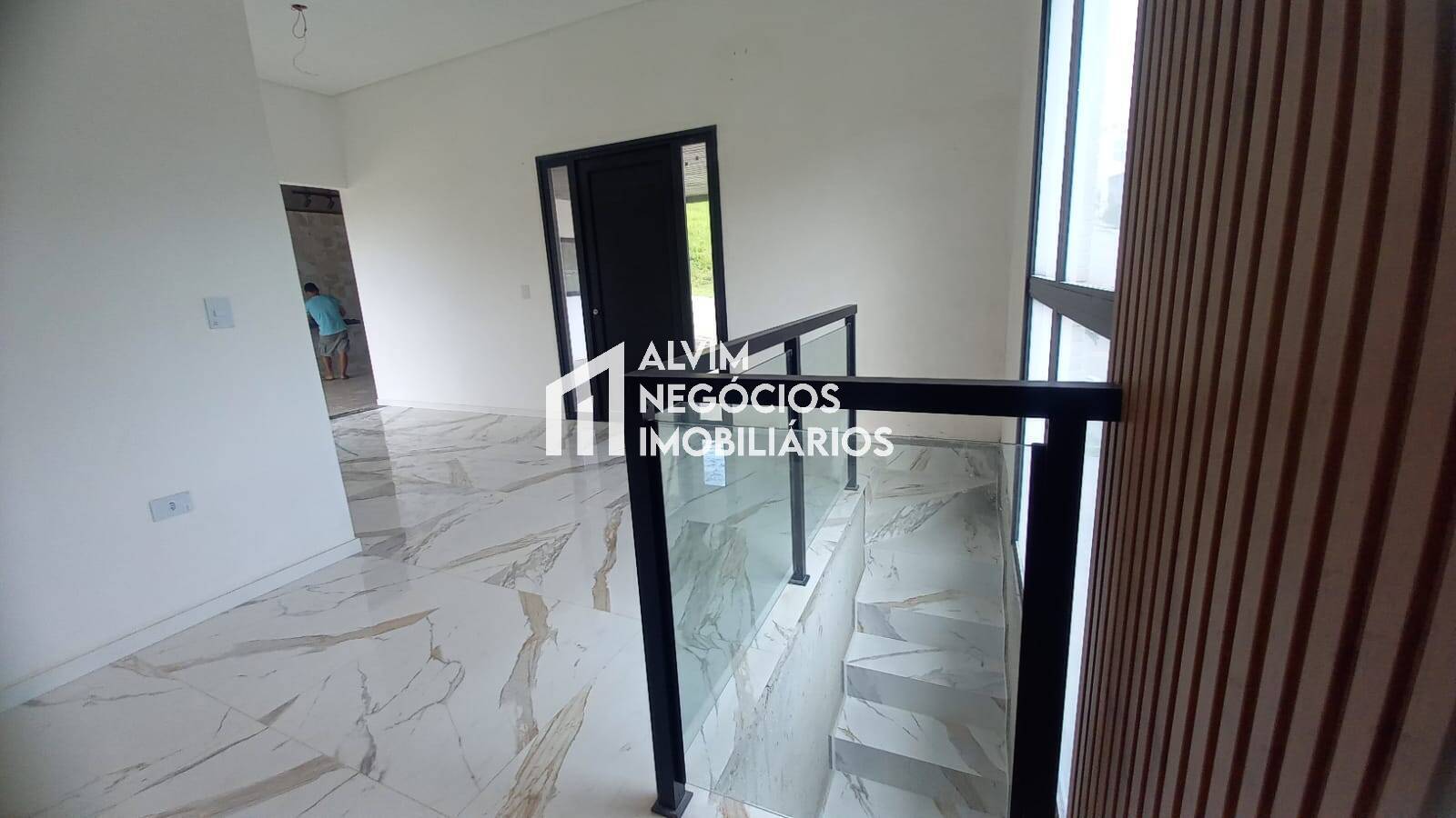 Casa, 4 quartos, 280 m² - Foto 12