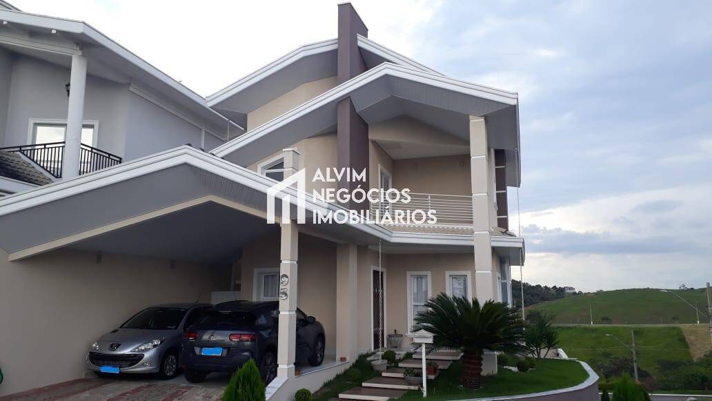 Casa, 3 quartos, 230 m² - Foto 2