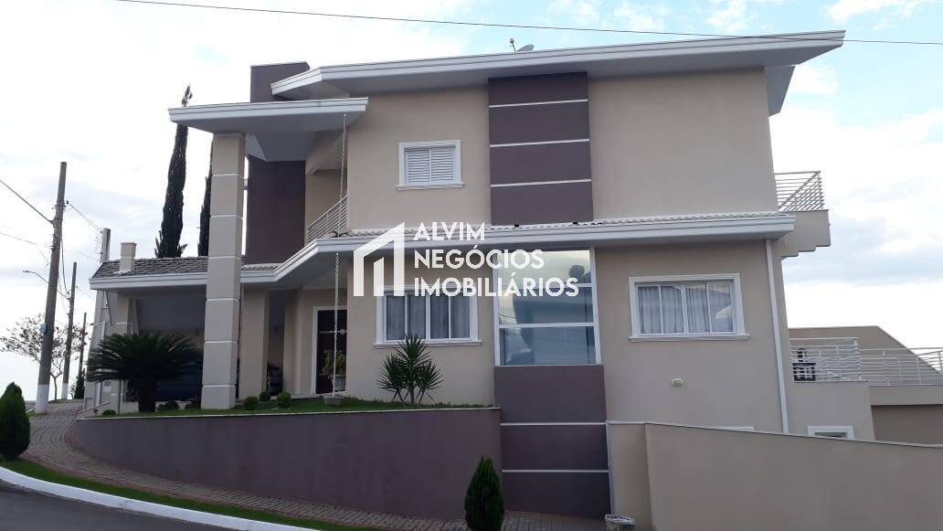 Casa, 3 quartos, 230 m² - Foto 4