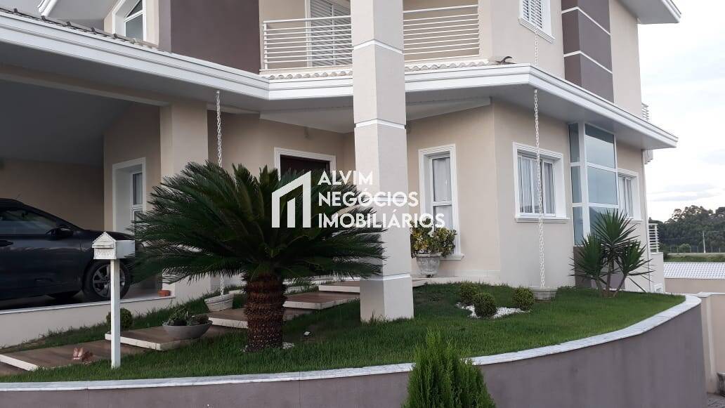Casa, 3 quartos, 230 m² - Foto 3