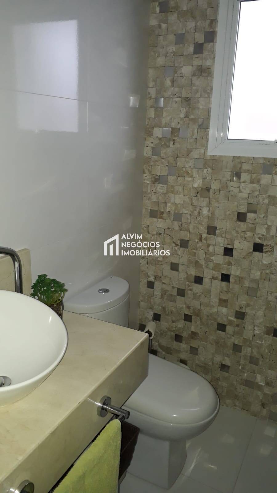 Casa, 3 quartos, 230 m² - Foto 23