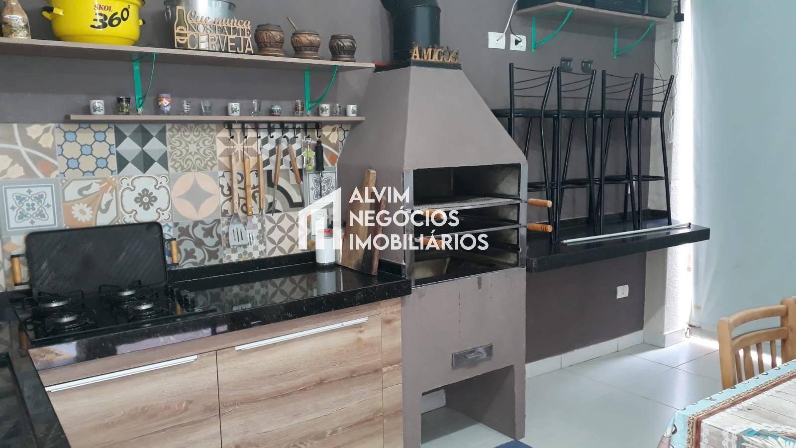 Casa, 3 quartos, 230 m² - Foto 27