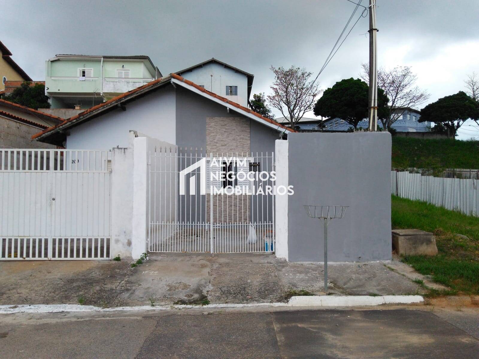 Casa, 2 quartos, 125 m² - Foto 2