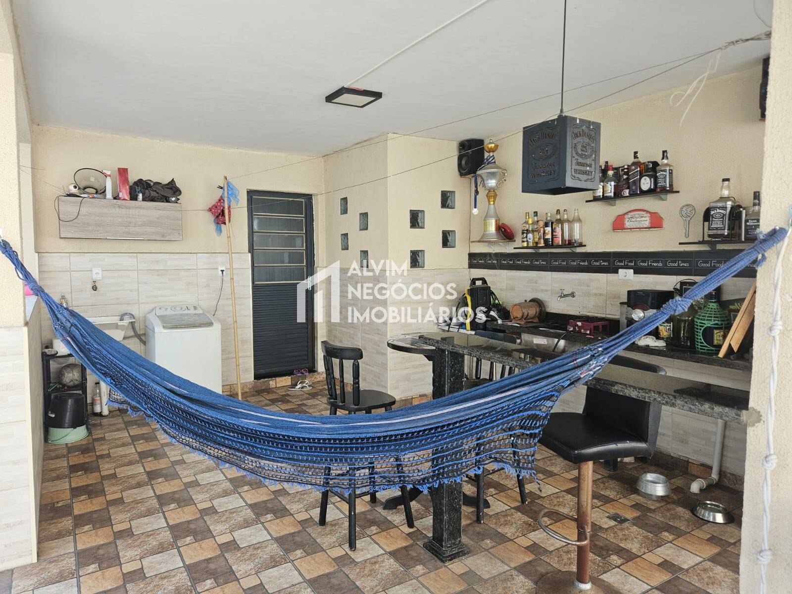 Casa à venda com 3 quartos, 300m² - Foto 14