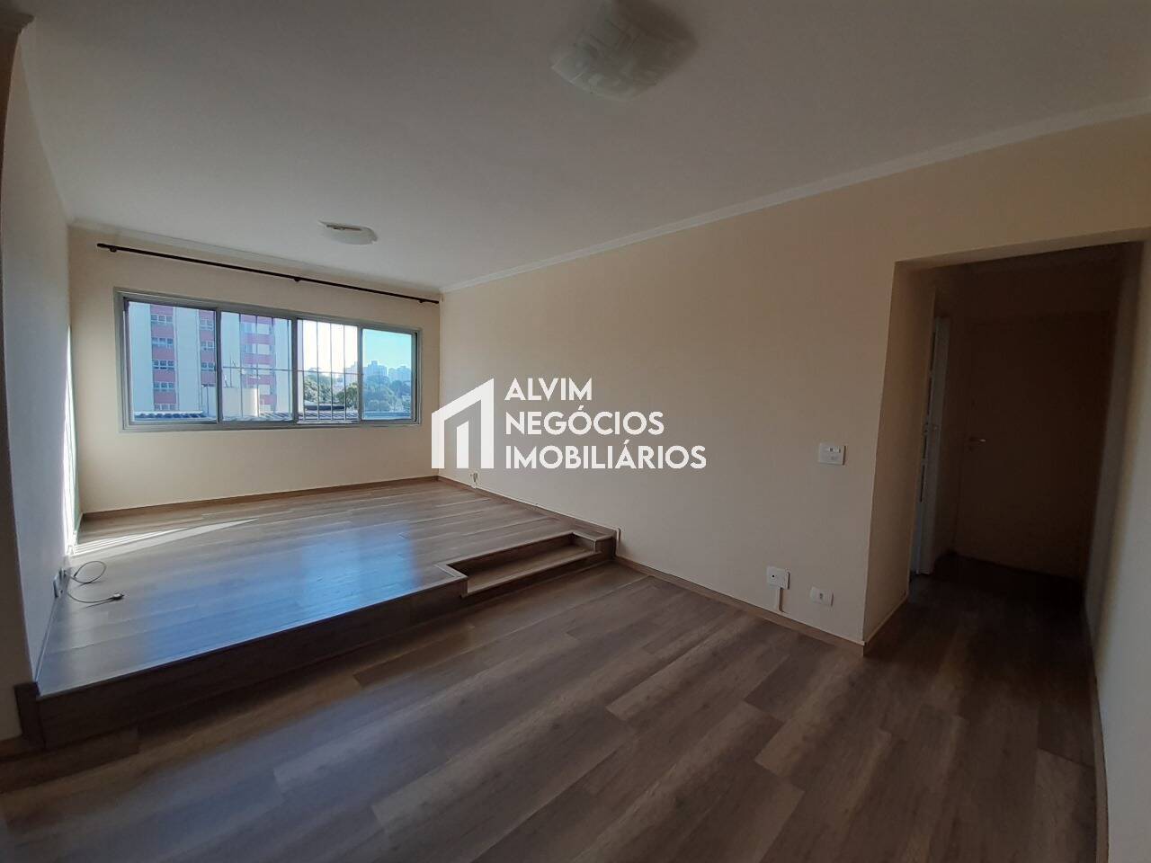 Apartamento, 3 quartos, 76 m² - Foto 1