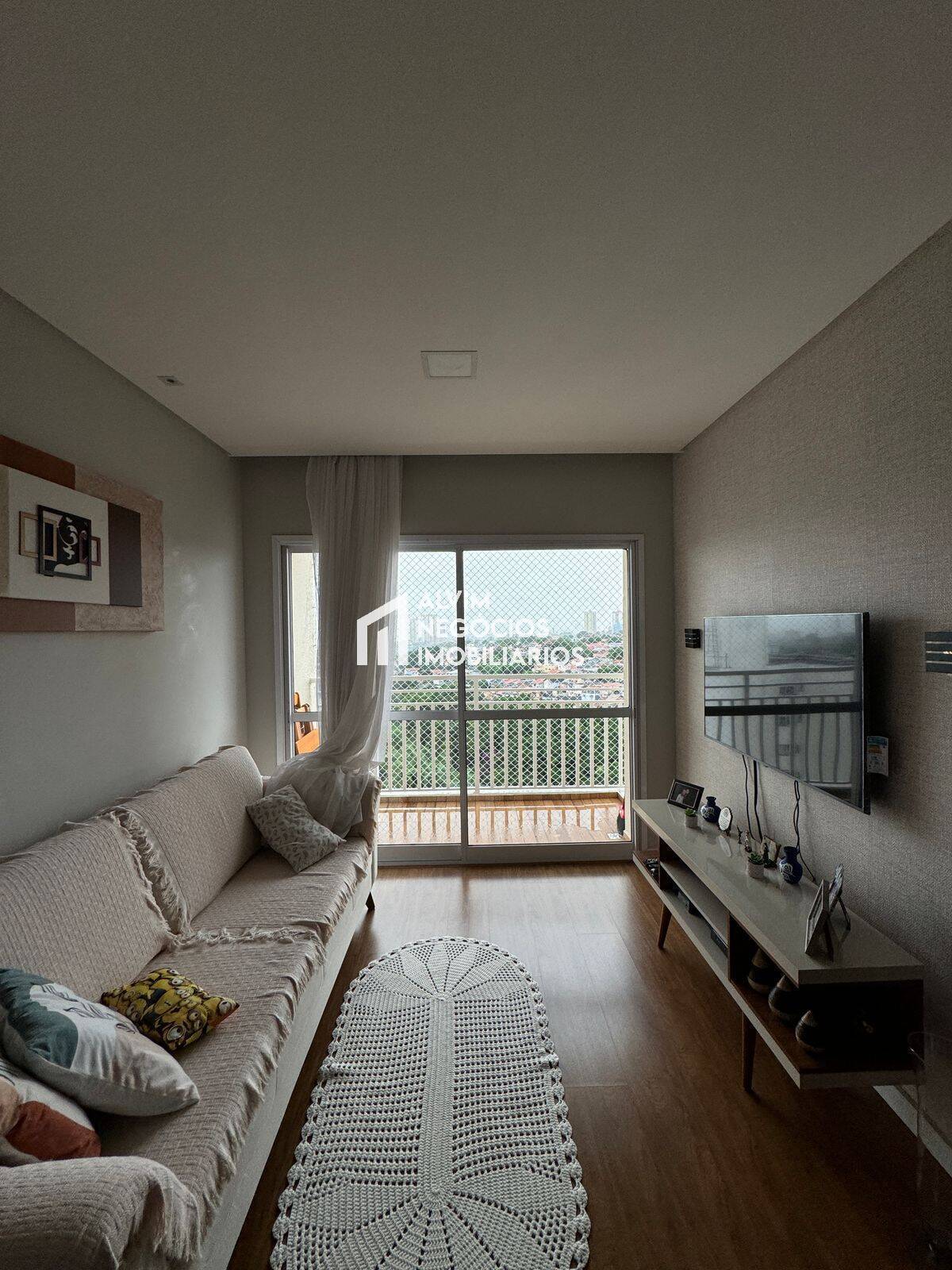 Apartamento, 2 quartos - Foto 2