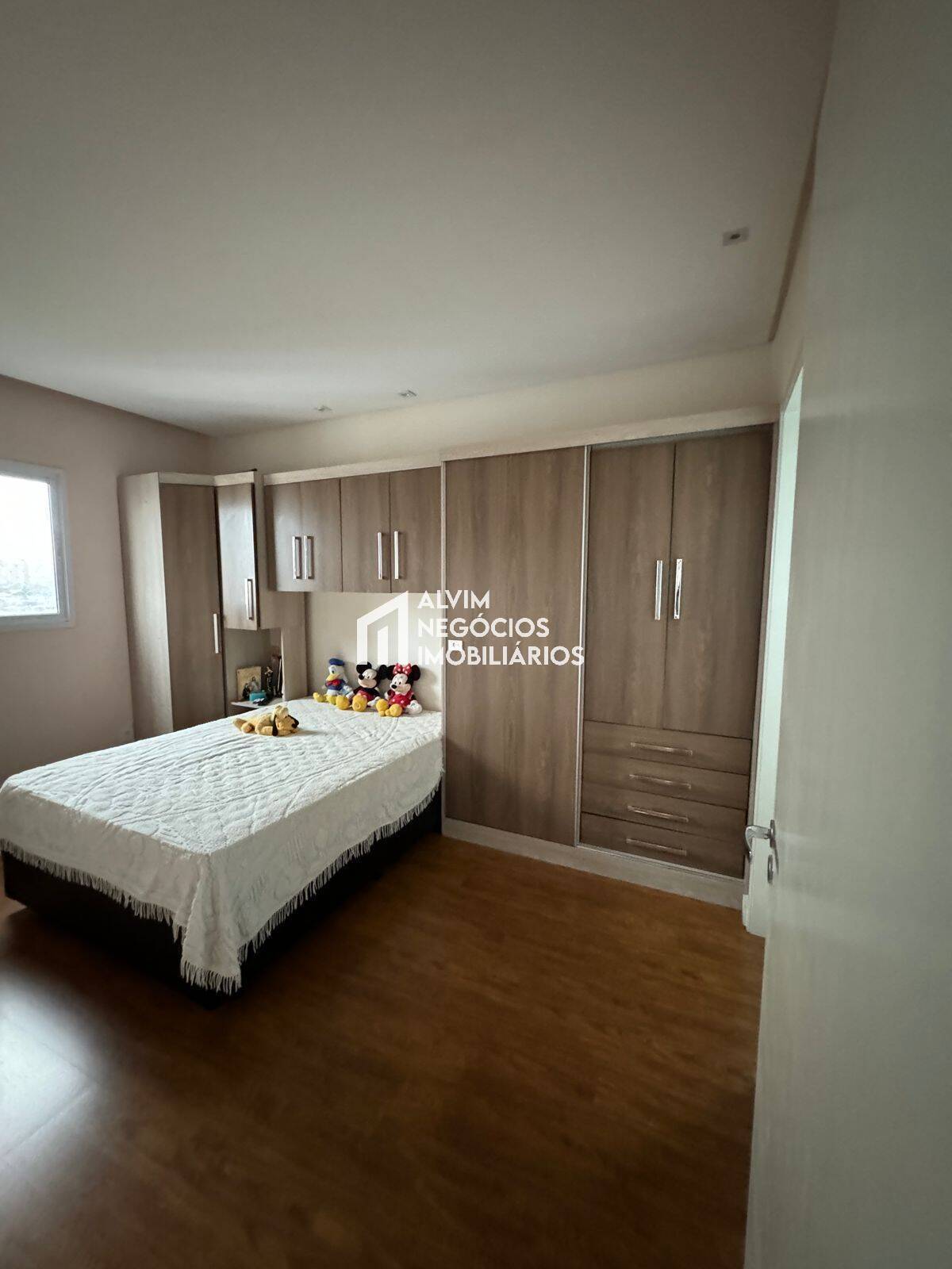 Apartamento, 2 quartos - Foto 8