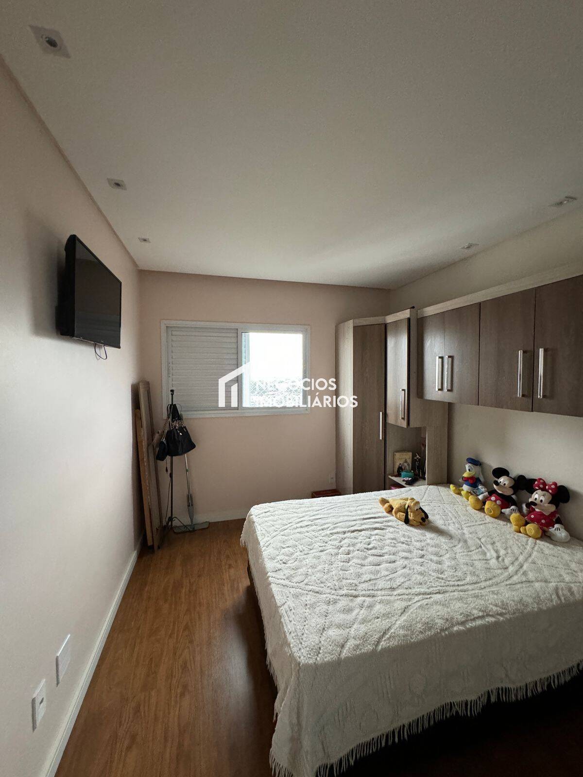 Apartamento, 2 quartos - Foto 7