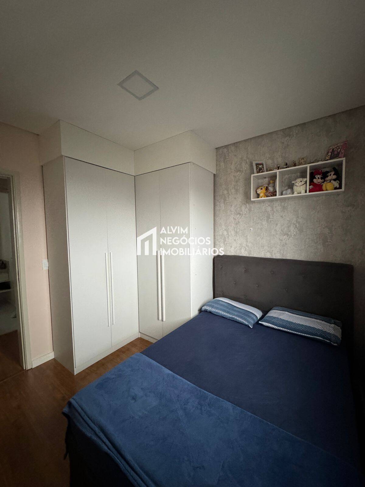 Apartamento, 2 quartos - Foto 10