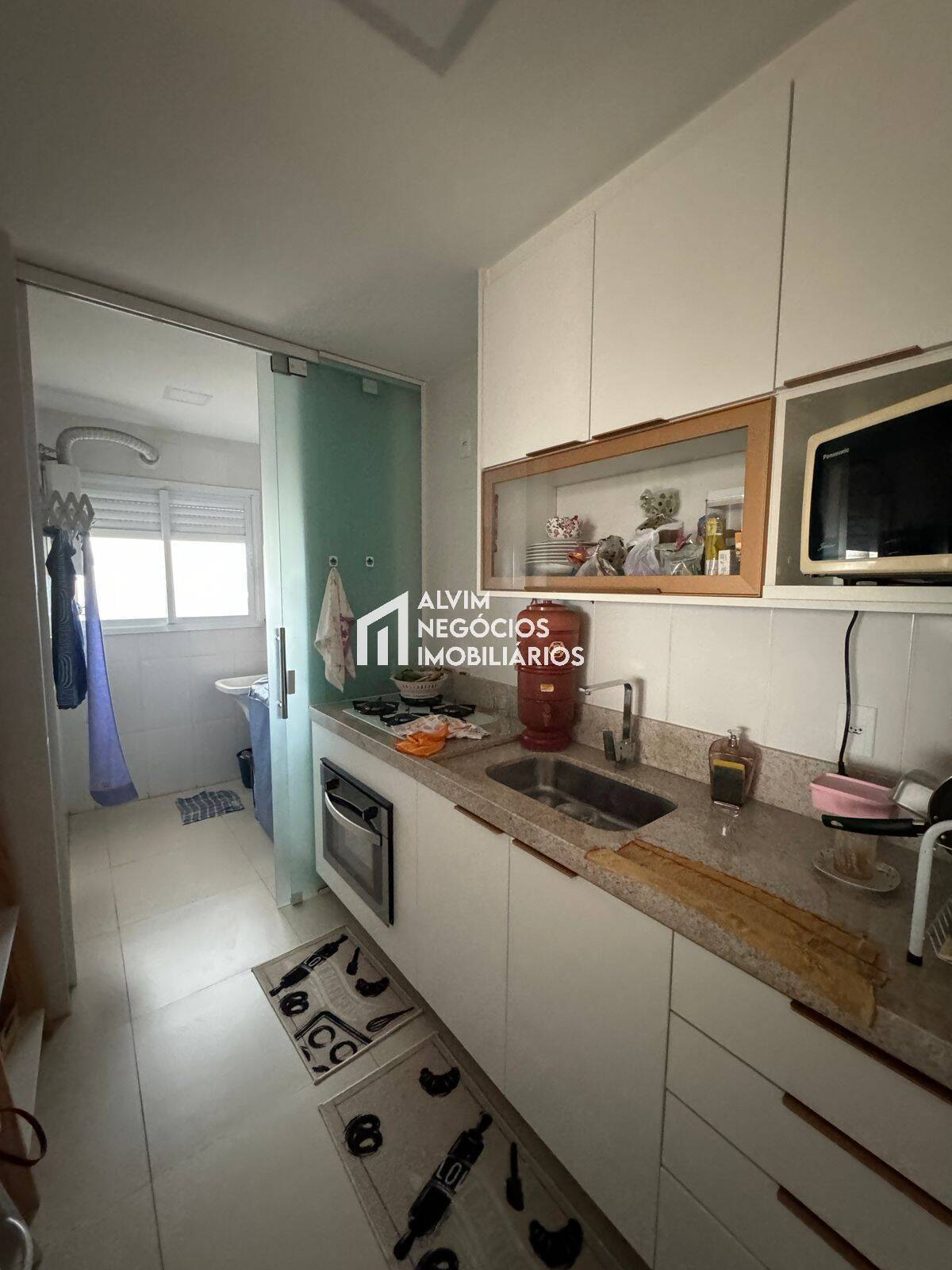 Apartamento, 2 quartos - Foto 12