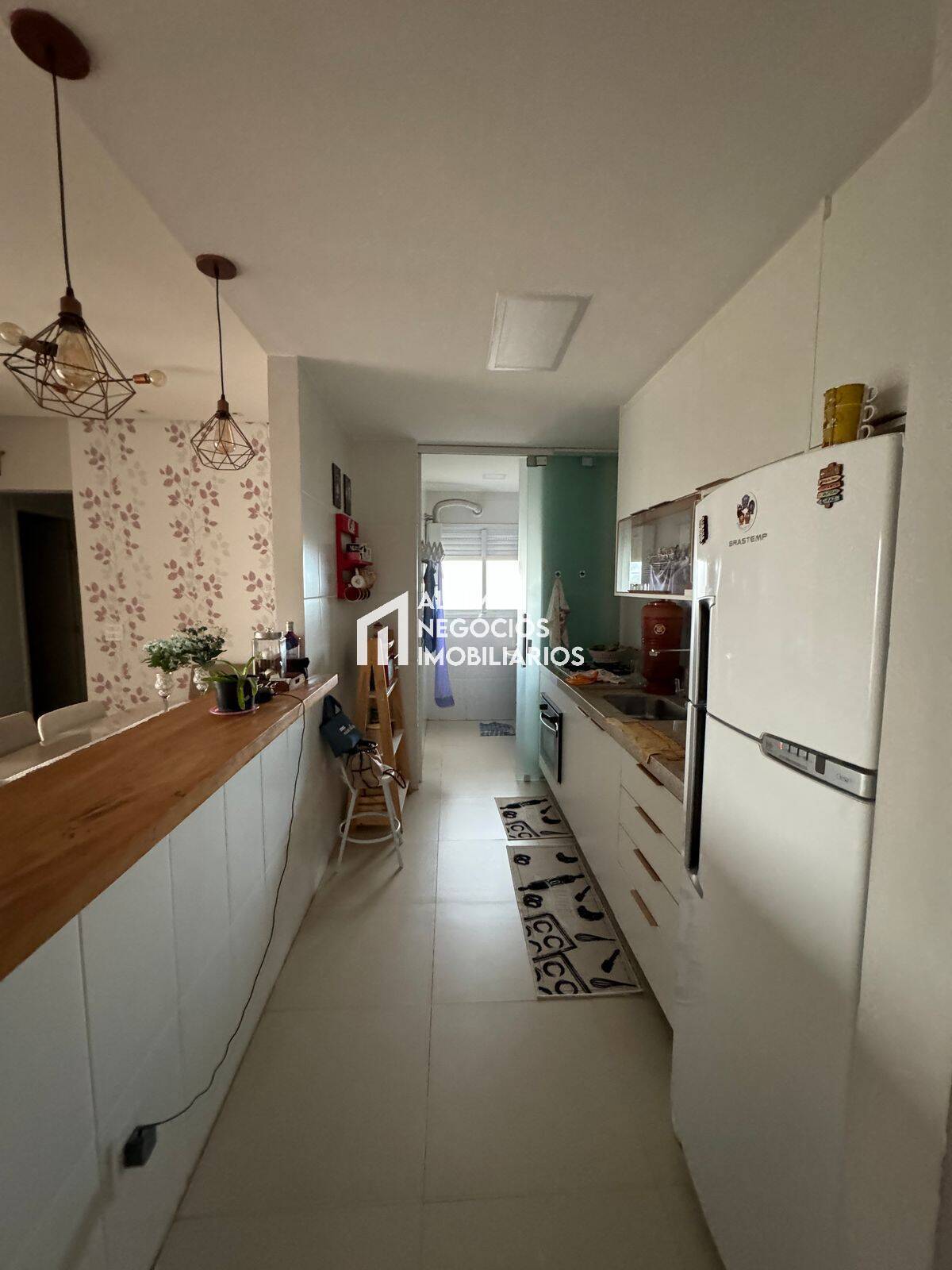 Apartamento, 2 quartos - Foto 13