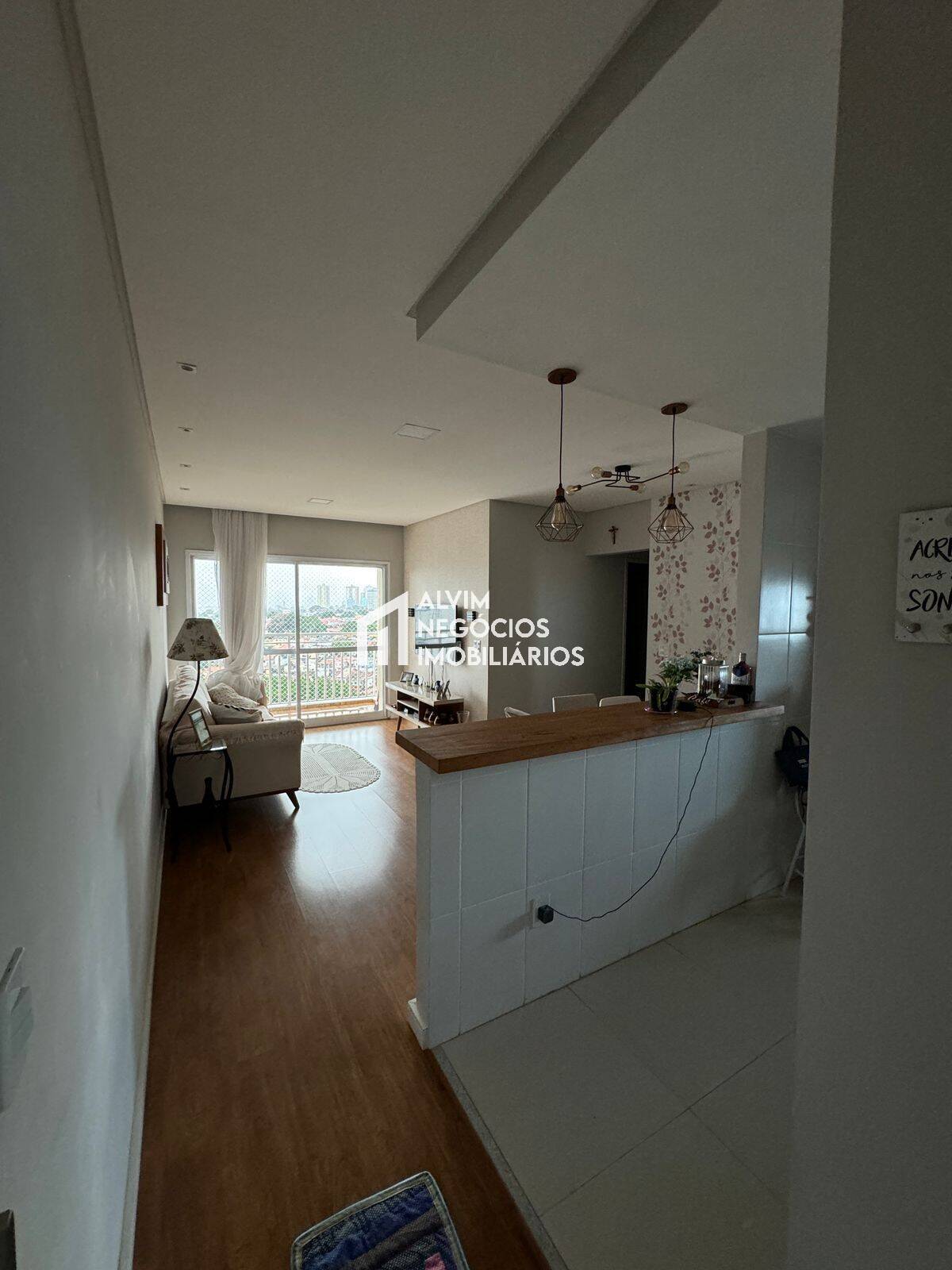 Apartamento, 2 quartos - Foto 14