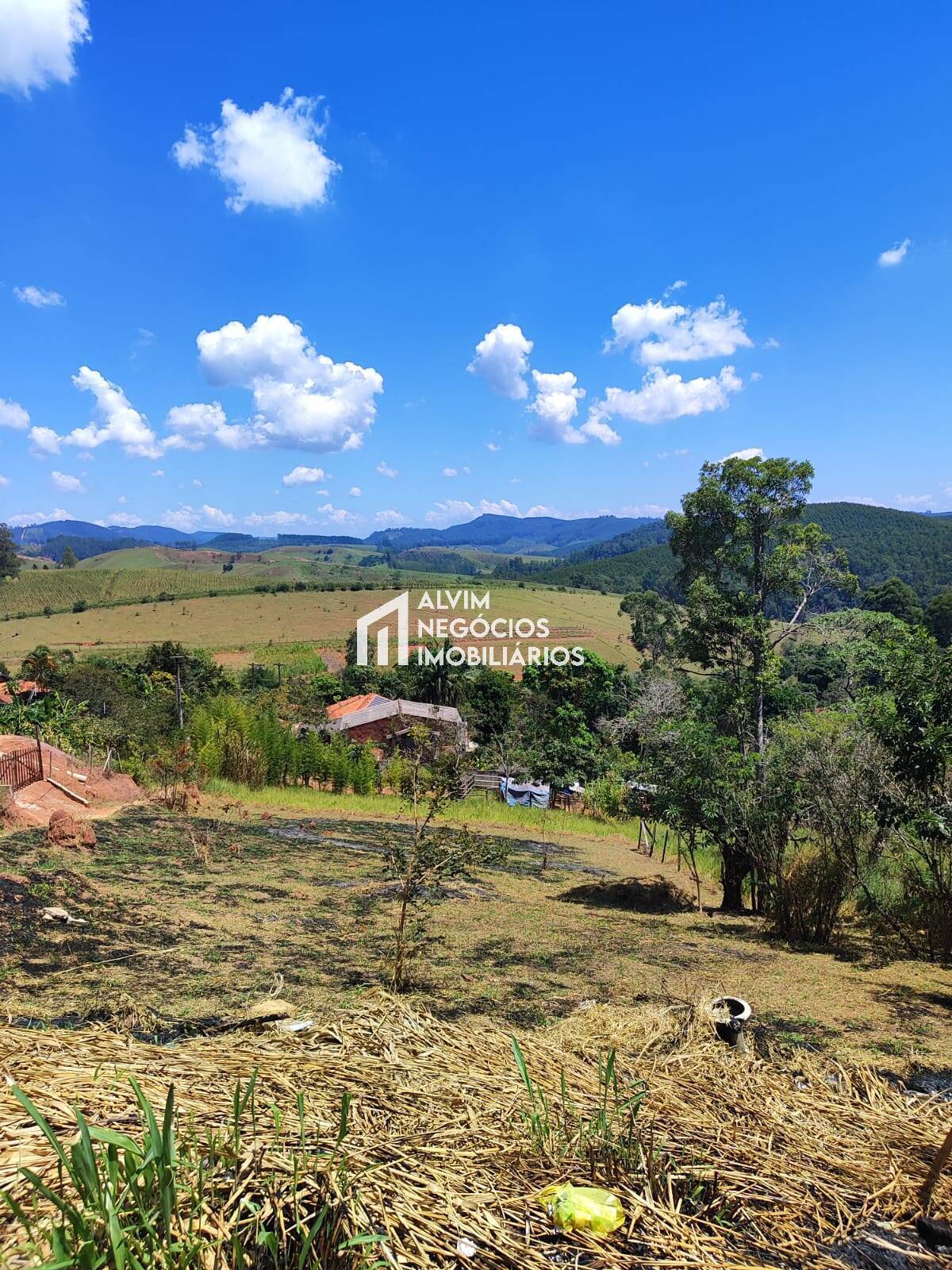 Terreno, 889 m² - Foto 1