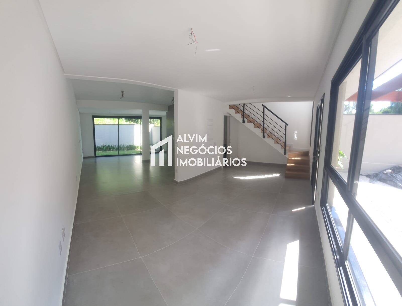 Sobrado, 3 quartos, 110 m² - Foto 1
