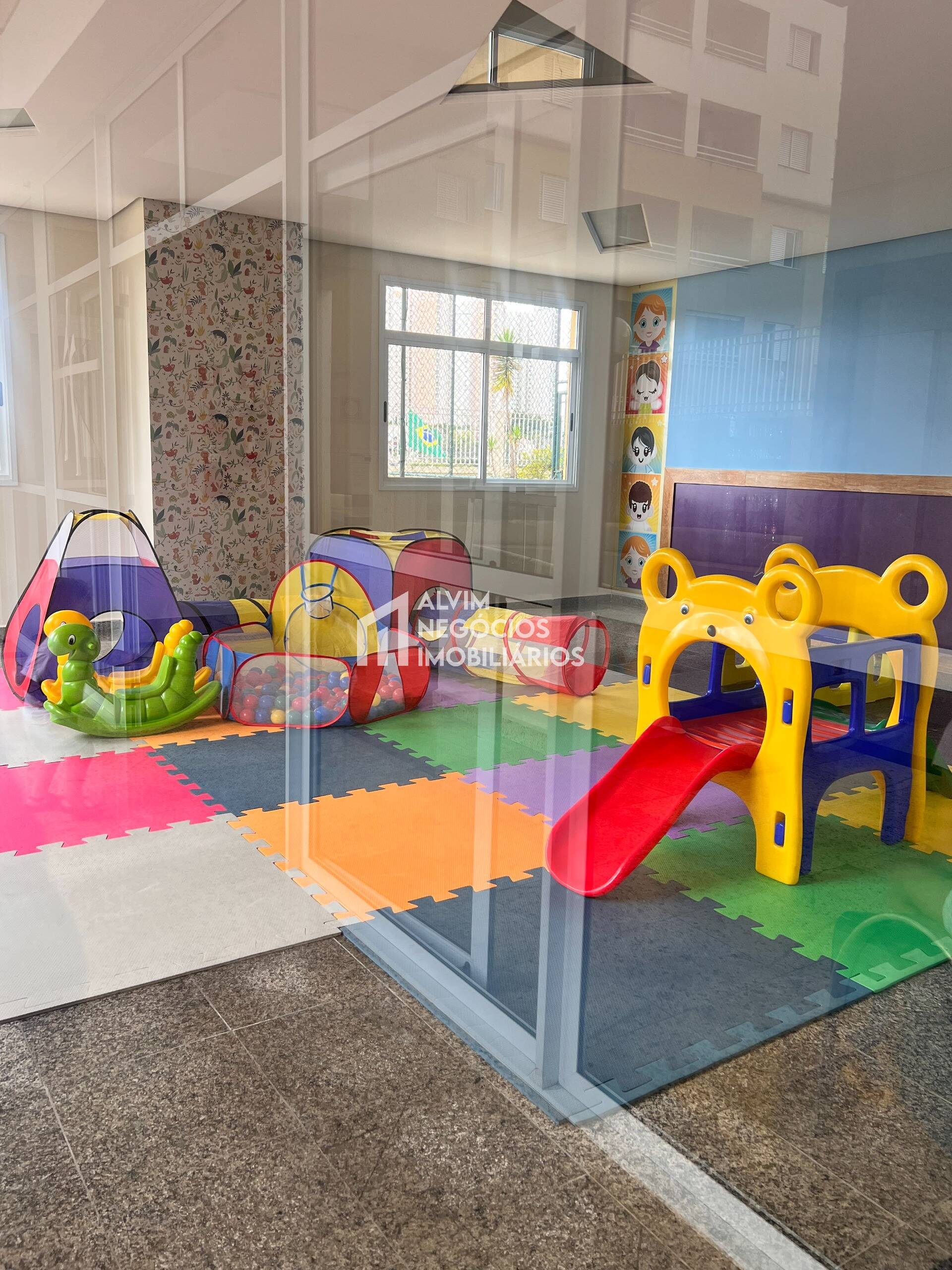 Apartamento à venda com 3 quartos, 77m² - Foto 5