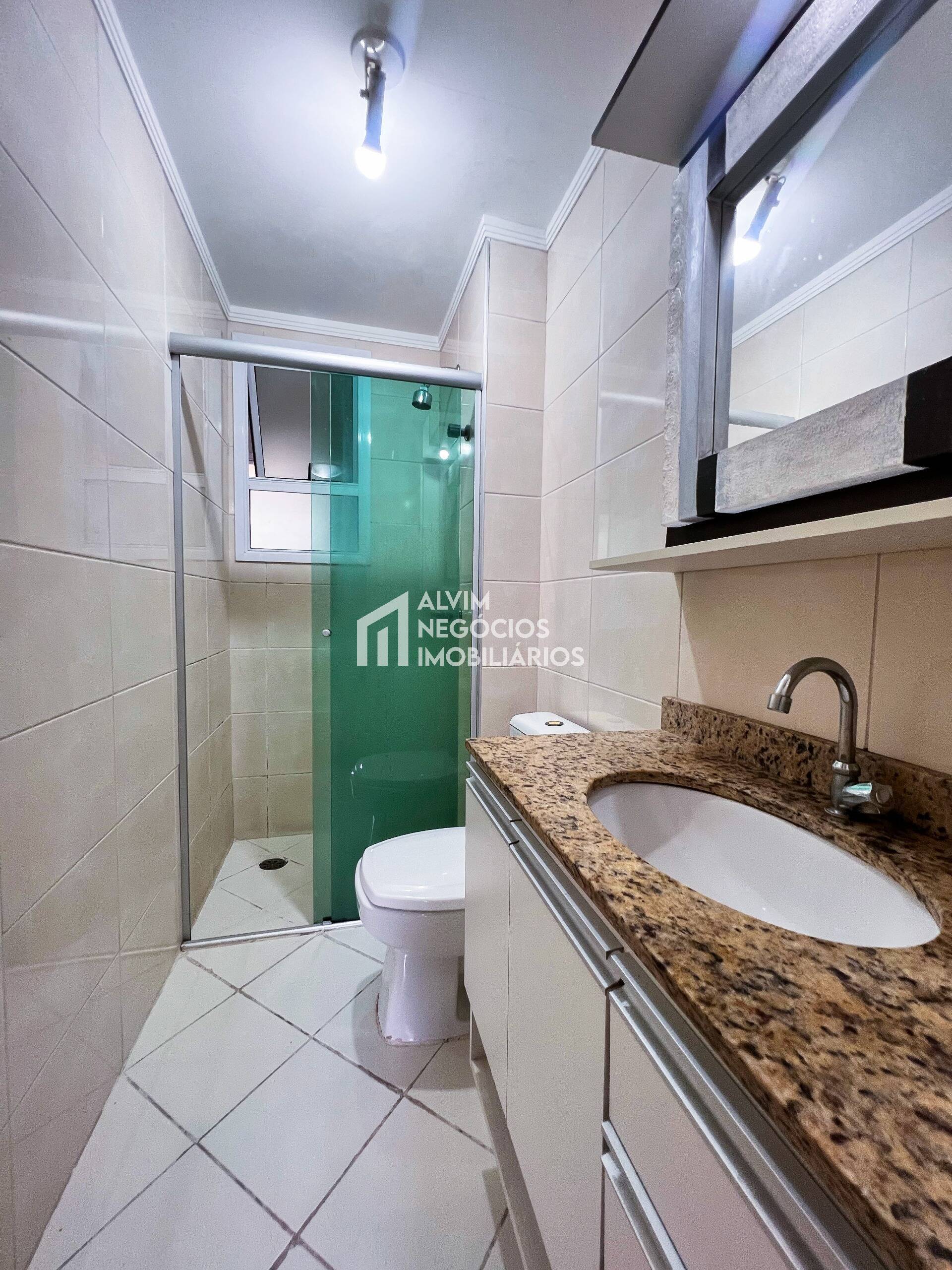 Apartamento à venda com 3 quartos, 77m² - Foto 10