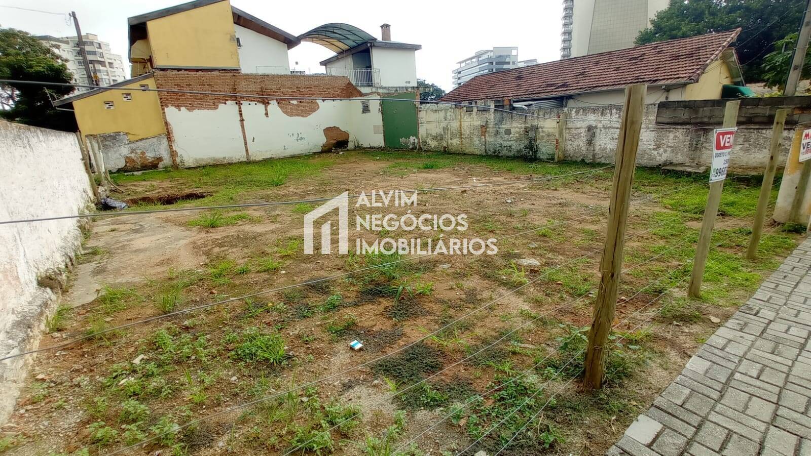Terreno à venda e aluguel, 250m² - Foto 24