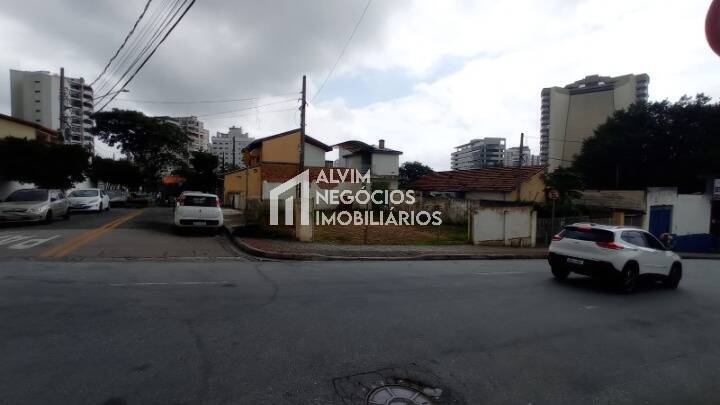 Terreno à venda e aluguel, 250m² - Foto 3
