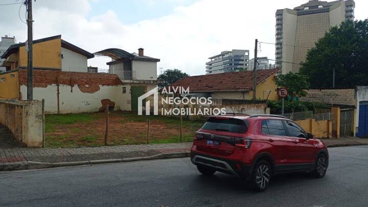 Terreno à venda e aluguel, 250m² - Foto 2
