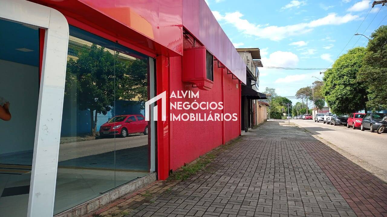 Loja-Salão, 105 m² - Foto 8