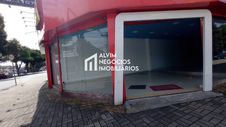 Loja-Salão, 105 m² - Foto 9