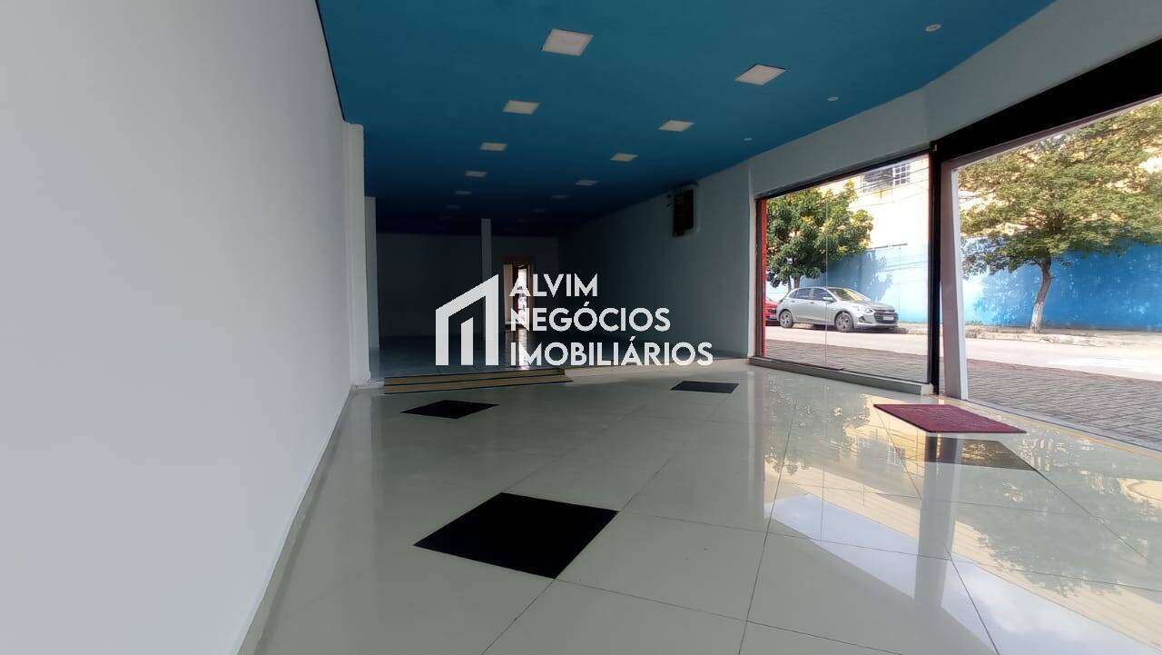 Loja-Salão, 105 m² - Foto 3