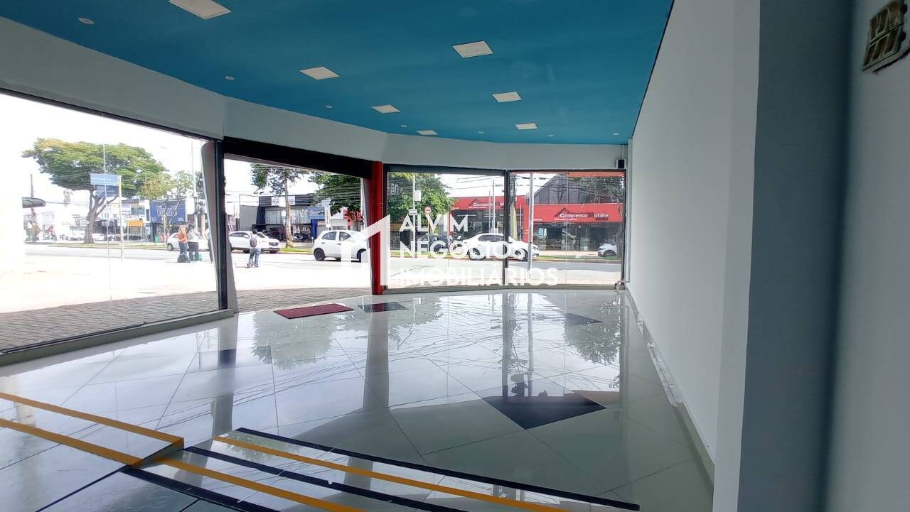 Loja-Salão, 105 m² - Foto 2