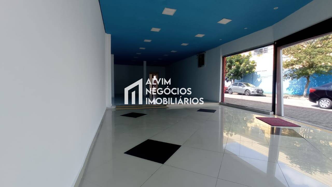 Loja-Salão, 105 m² - Foto 5