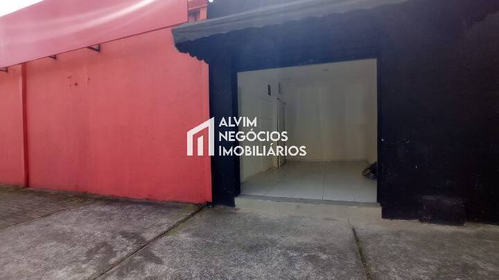 Loja-Salão, 105 m² - Foto 21