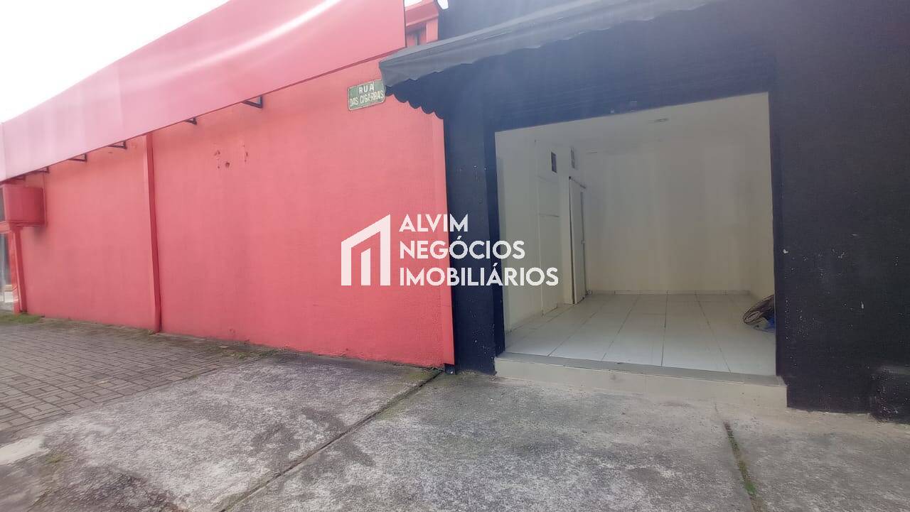 Loja-Salão, 105 m² - Foto 22
