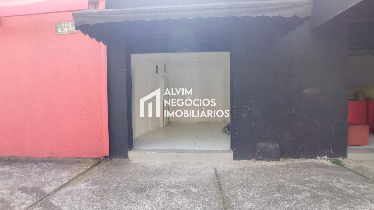Loja-Salão, 105 m² - Foto 26
