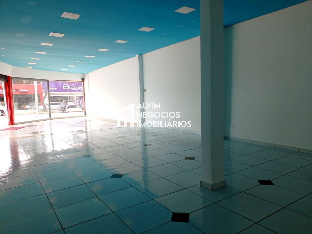 Loja-Salão, 105 m² - Foto 40