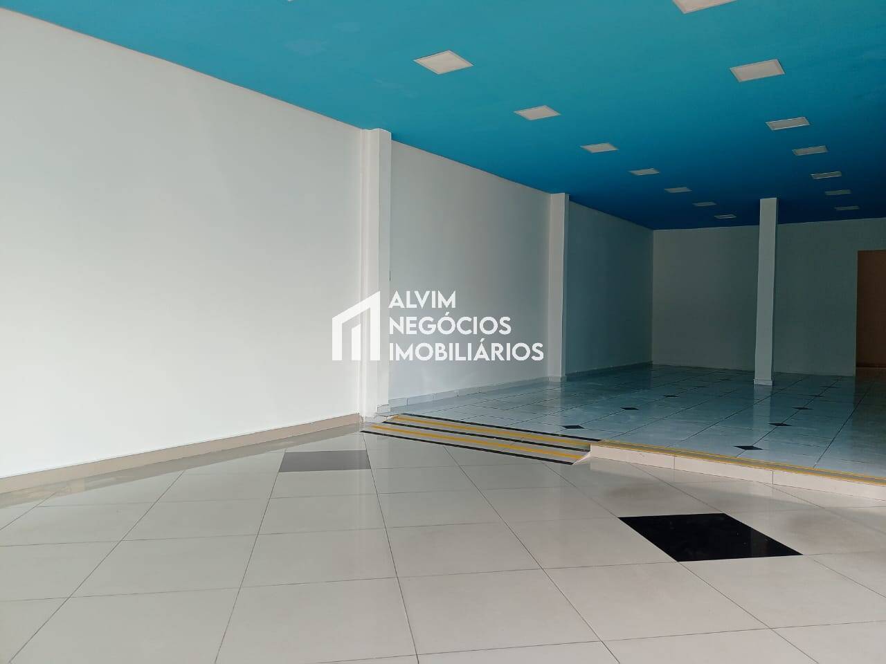 Loja-Salão, 105 m² - Foto 12