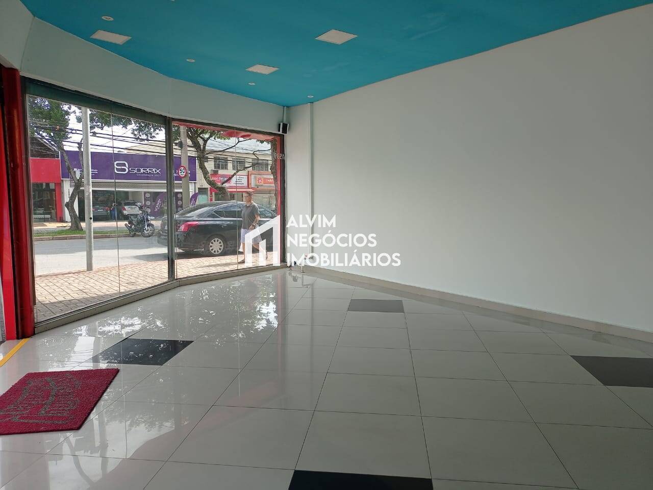 Loja-Salão, 105 m² - Foto 42