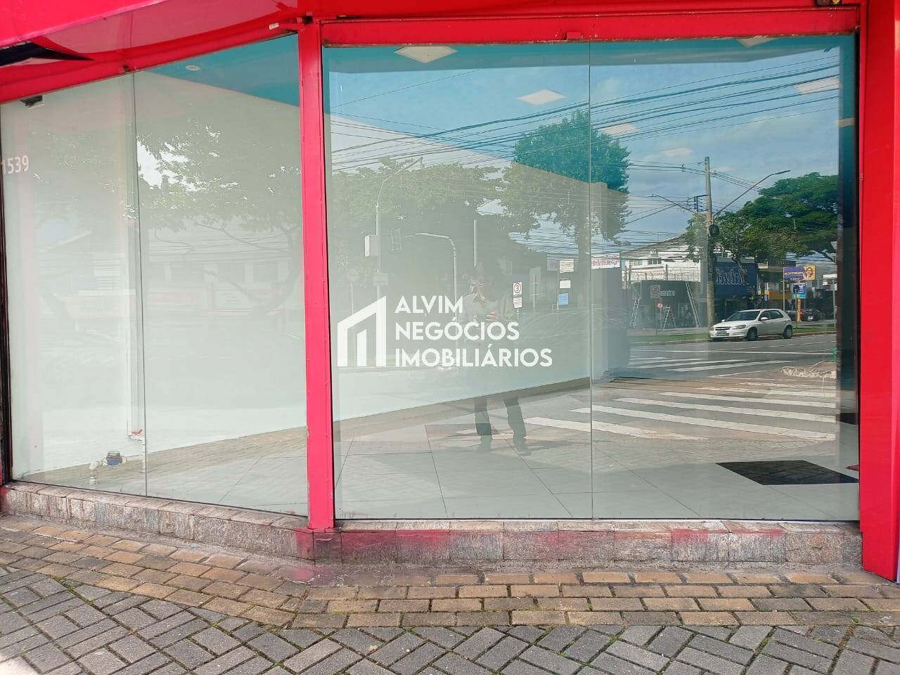 Loja-Salão, 105 m² - Foto 45