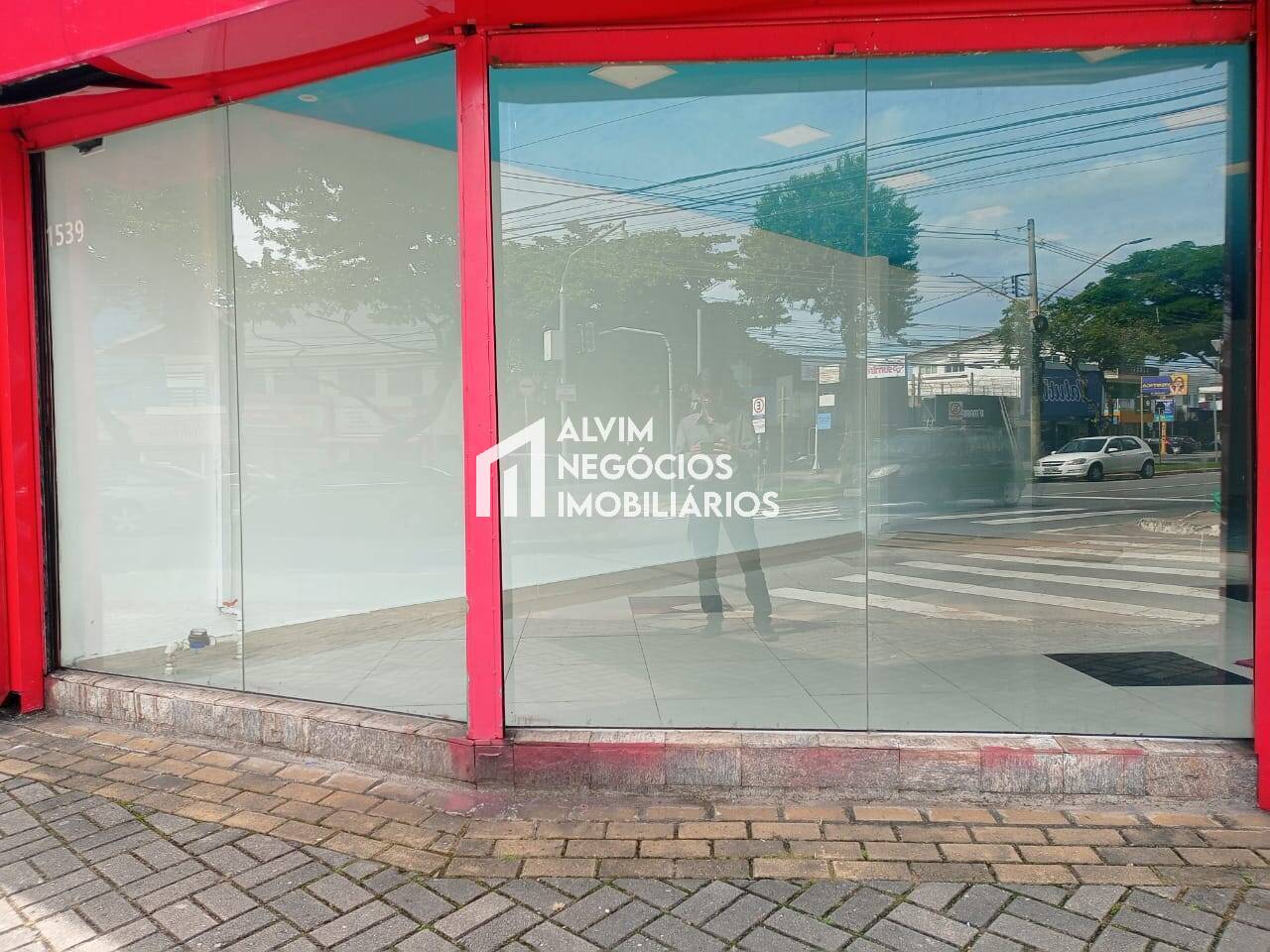 Loja-Salão, 105 m² - Foto 46