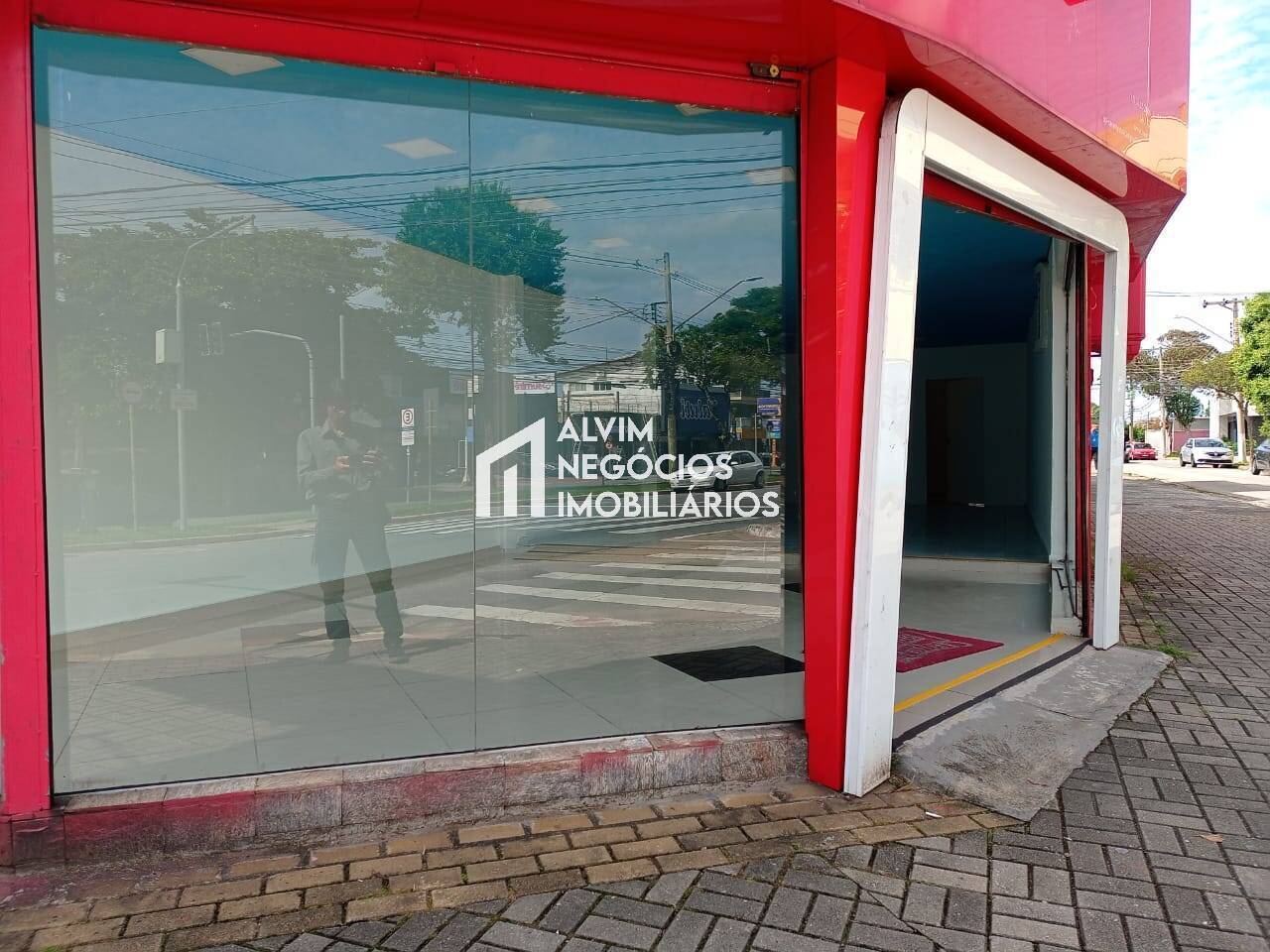 Loja-Salão, 105 m² - Foto 11