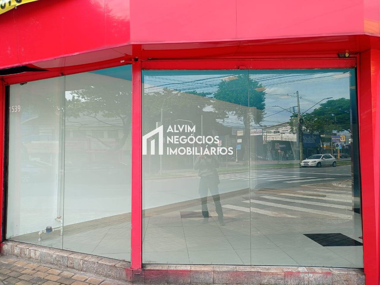 Loja-Salão, 105 m² - Foto 47