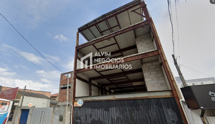 Prédio Inteiro à venda, 1200m² - Foto 4