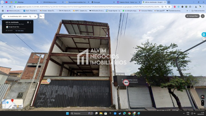 Prédio Inteiro à venda, 1200m² - Foto 3