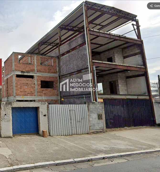 Prédio Inteiro à venda, 1200m² - Foto 5