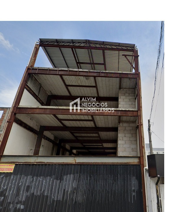 Prédio Inteiro à venda, 1200m² - Foto 1