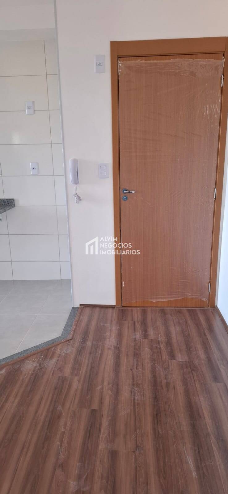 Apartamento à venda com 2 quartos, 52m² - Foto 4