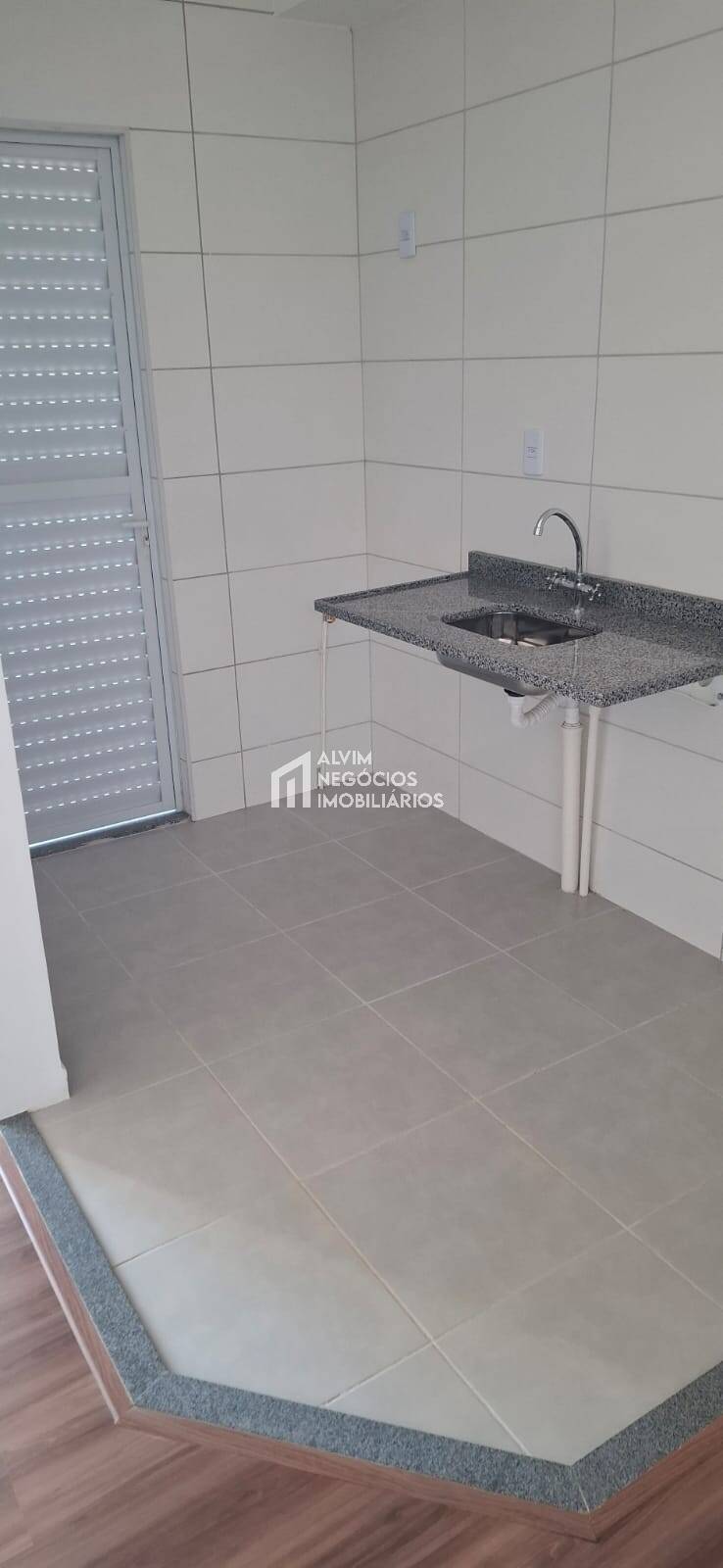 Apartamento à venda com 2 quartos, 52m² - Foto 12