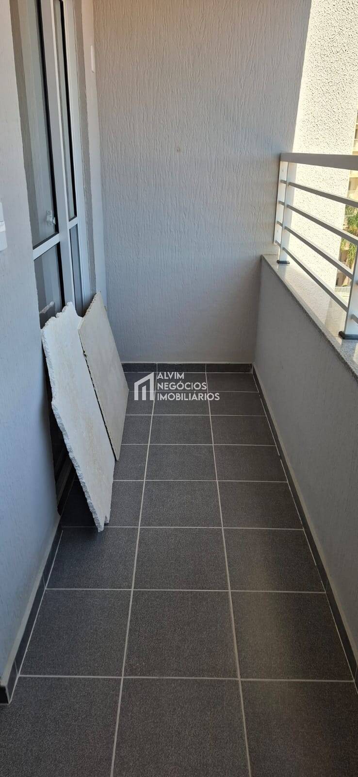 Apartamento à venda com 2 quartos, 52m² - Foto 21